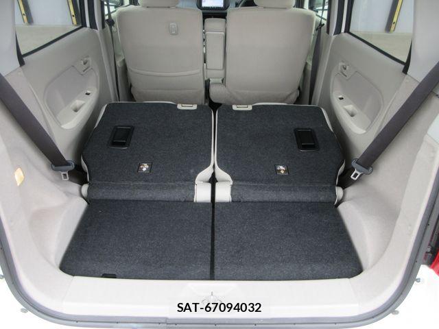 Daihatsu MOVE 2021-03 7251617-17