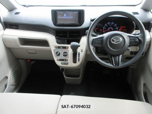 Daihatsu MOVE 2021-03 7251617-1