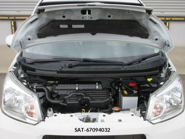 Daihatsu MOVE 2021-03 7251617-20