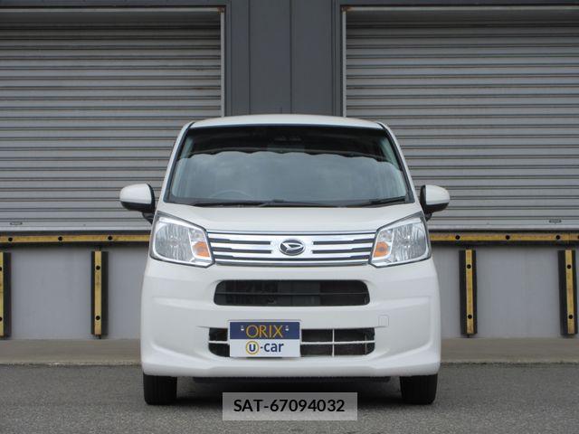 Daihatsu MOVE 2021-03 7251617-21