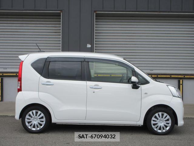 Daihatsu MOVE 2021-03 7251617-22
