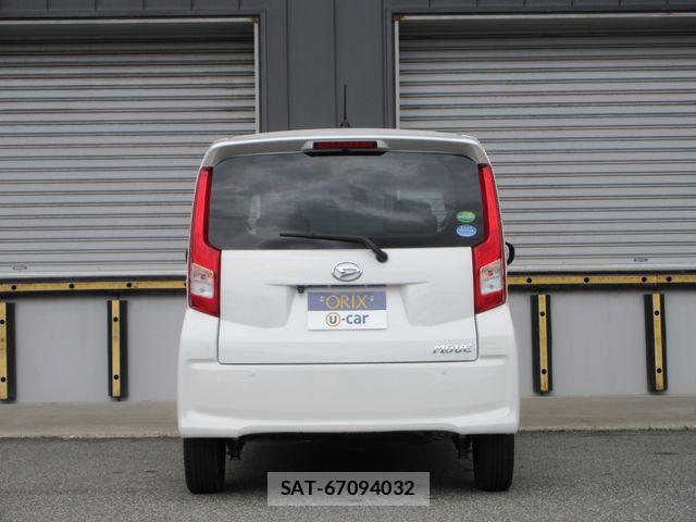 Daihatsu MOVE 2021-03 7251617-23