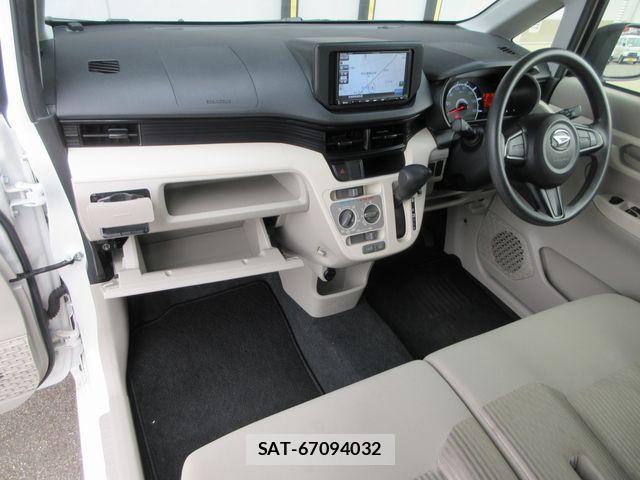 Daihatsu MOVE 2021-03 7251617-27