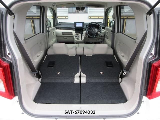 Daihatsu MOVE 2021-03 7251617-28
