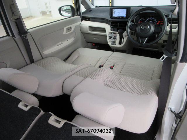 Daihatsu MOVE 2021-03 7251617-29