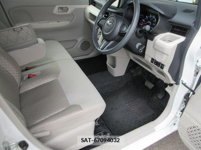 Daihatsu MOVE 2021-03 7251617-3