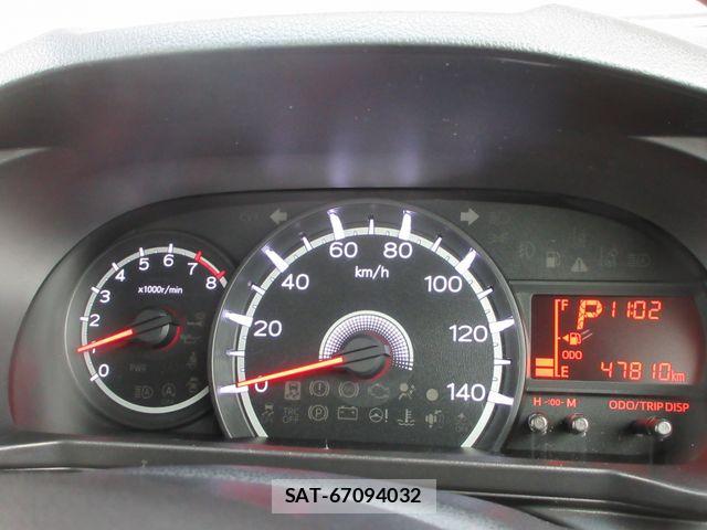 Daihatsu MOVE 2021-03 7251617-5