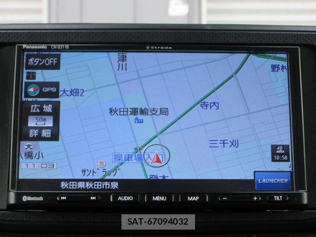 Daihatsu MOVE 2021-03 7251617-7
