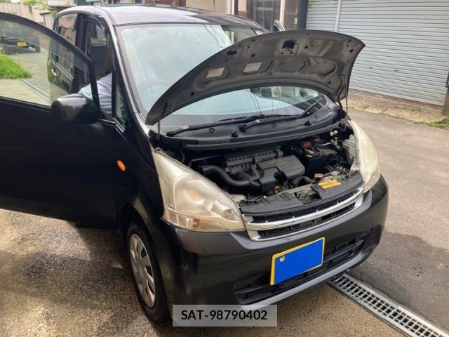 Daihatsu MOVE 2011-11 7251619-0