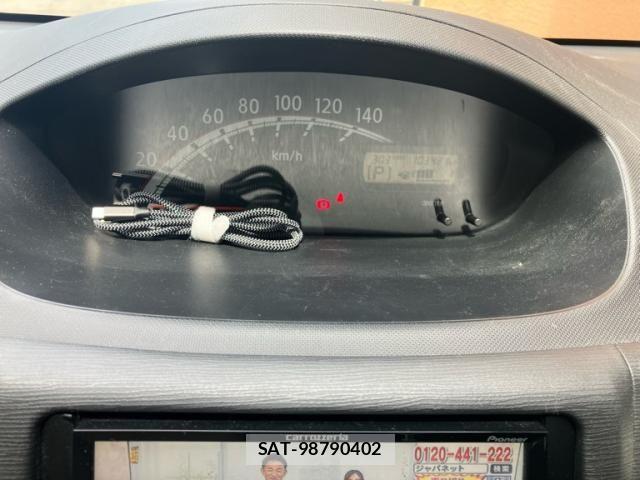 Daihatsu MOVE 2011-11 7251619-10