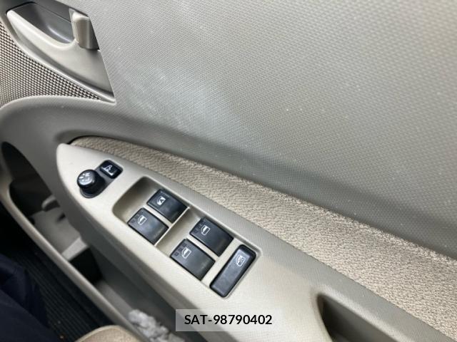 Daihatsu MOVE 2011-11 7251619-12