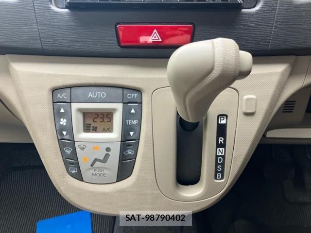 Daihatsu MOVE 2011-11 7251619-13