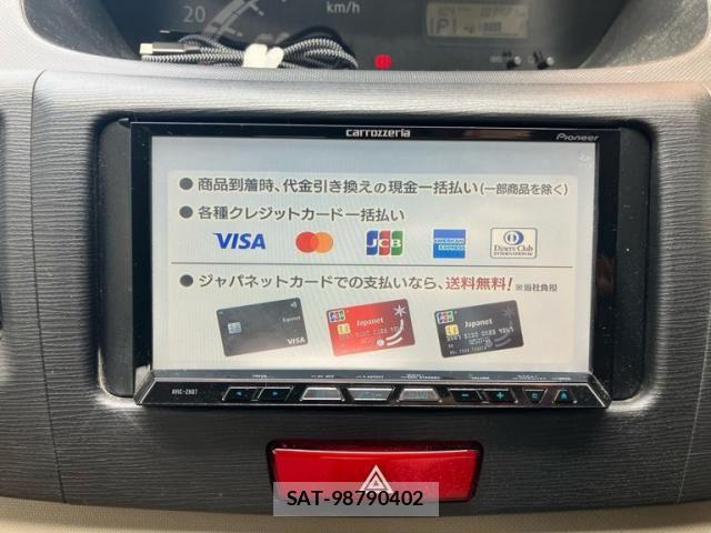 Daihatsu MOVE 2011-11 7251619-14