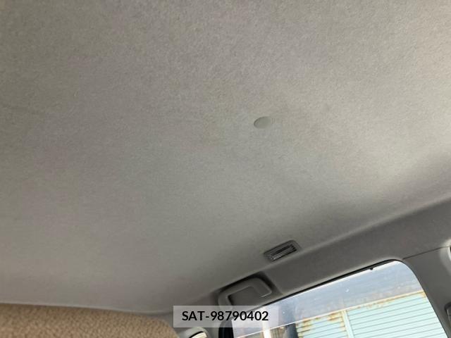 Daihatsu MOVE 2011-11 7251619-17