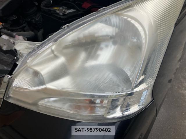 Daihatsu MOVE 2011-11 7251619-18