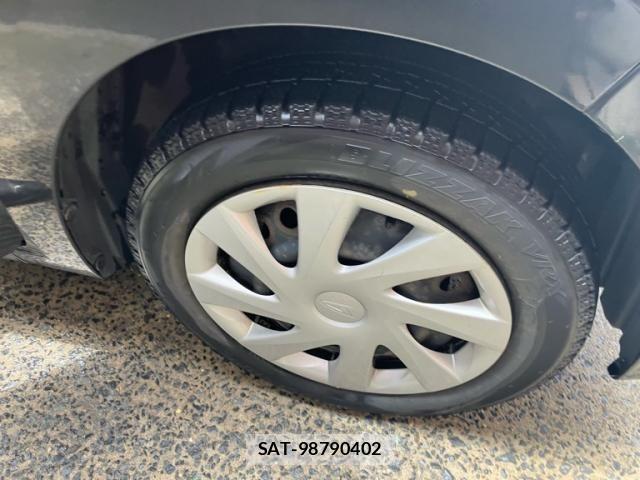 Daihatsu MOVE 2011-11 7251619-2