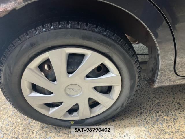 Daihatsu MOVE 2011-11 7251619-3