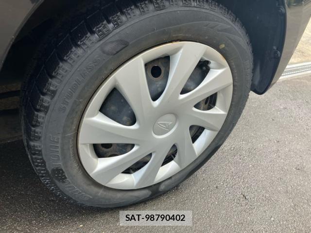 Daihatsu MOVE 2011-11 7251619-4