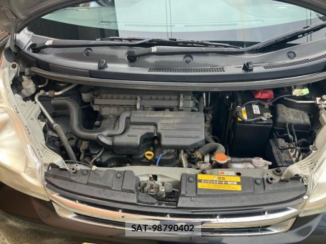 Daihatsu MOVE 2011-11 7251619-6