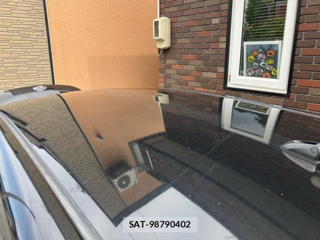 Daihatsu MOVE 2011-11 7251619-8