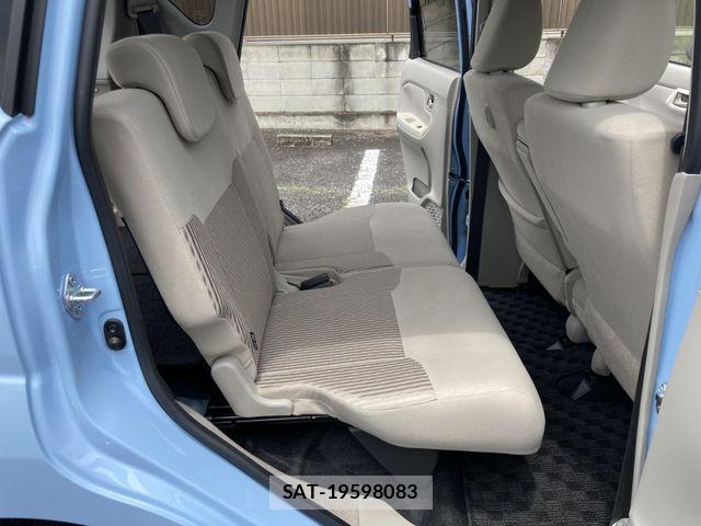 Daihatsu MOVE 2017-11 7251625-9