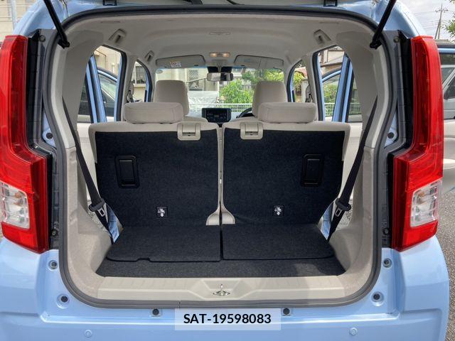 Daihatsu MOVE 2017-11 7251625-10