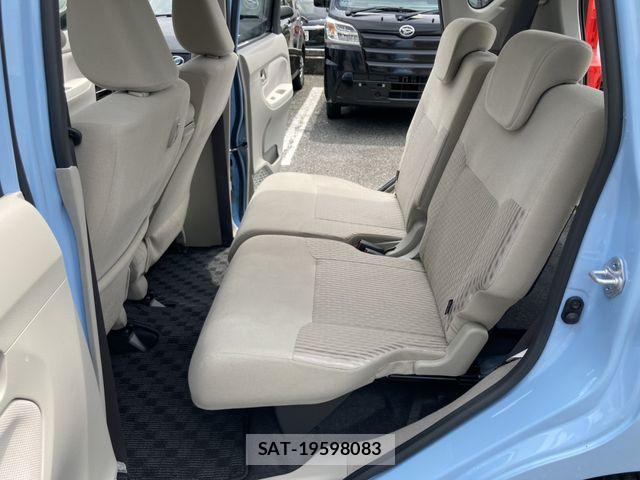 Daihatsu MOVE 2017-11 7251625-14