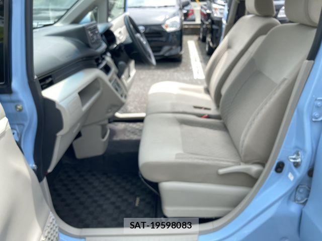 Daihatsu MOVE 2017-11 7251625-15