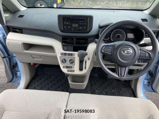 Daihatsu MOVE 2017-11 7251625-16