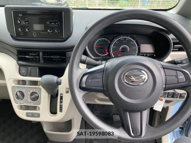 Daihatsu MOVE 2017-11 7251625-17