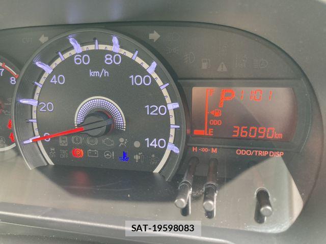 Daihatsu MOVE 2017-11 7251625-18