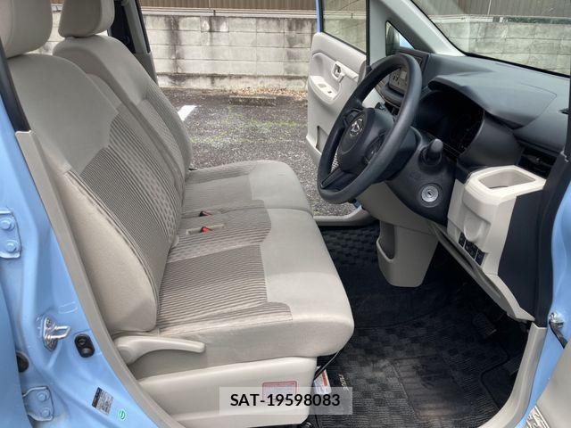 Daihatsu MOVE 2017-11 7251625-1