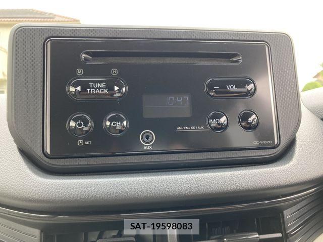 Daihatsu MOVE 2017-11 7251625-19