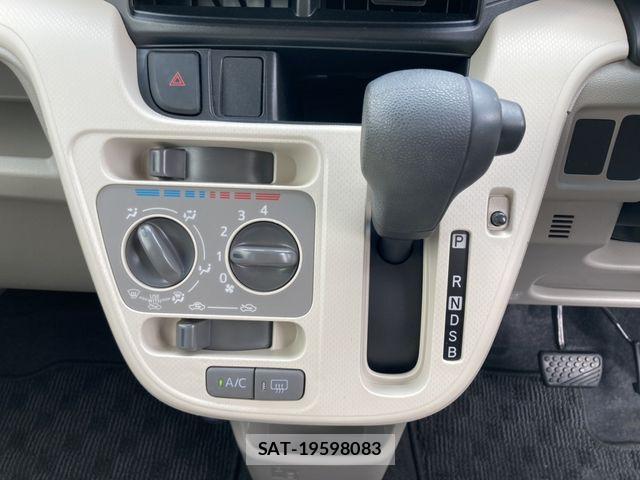 Daihatsu MOVE 2017-11 7251625-20