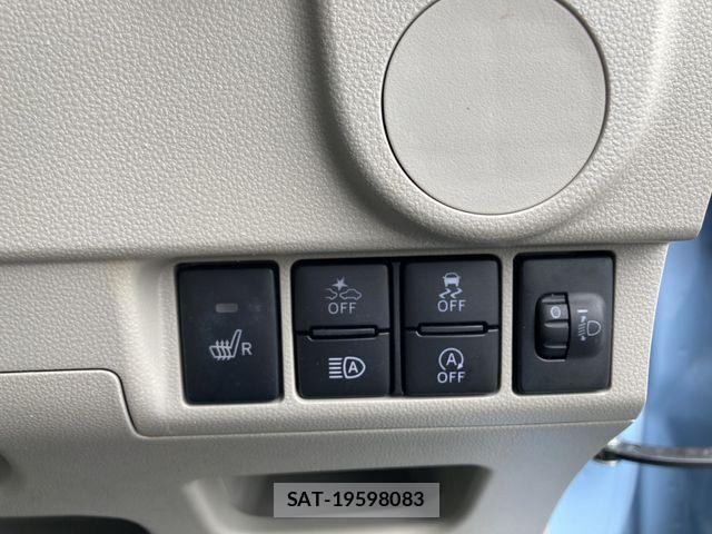 Daihatsu MOVE 2017-11 7251625-22