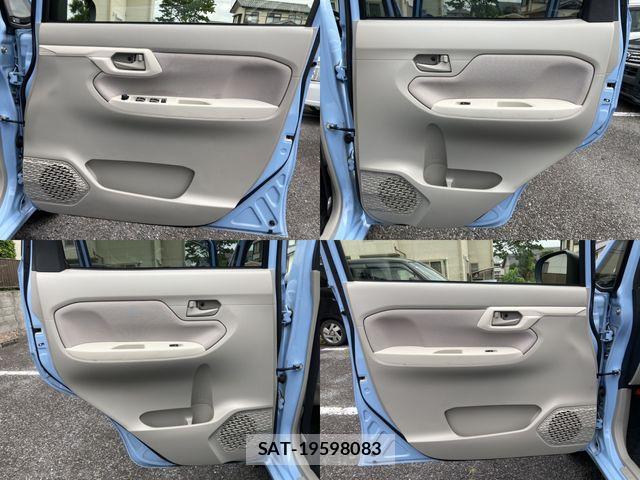 Daihatsu MOVE 2017-11 7251625-24