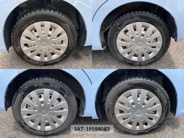 Daihatsu MOVE 2017-11 7251625-25