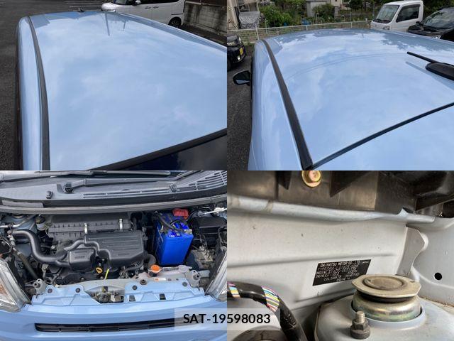 Daihatsu MOVE 2017-11 7251625-27