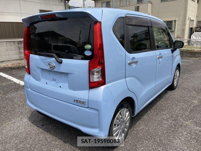 Daihatsu MOVE 2017-11 7251625-2