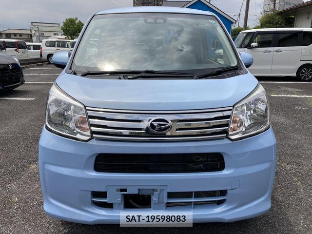 Daihatsu MOVE 2017-11 7251625-3