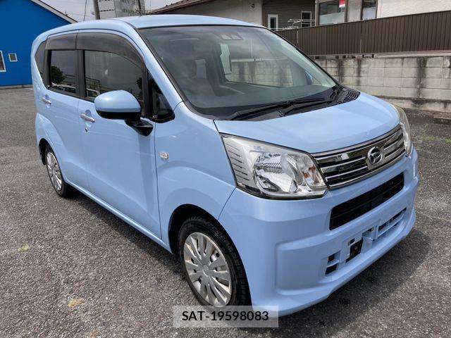 Daihatsu MOVE 2017-11 7251625-4