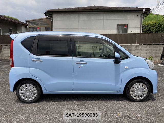 Daihatsu MOVE 2017-11 7251625-5