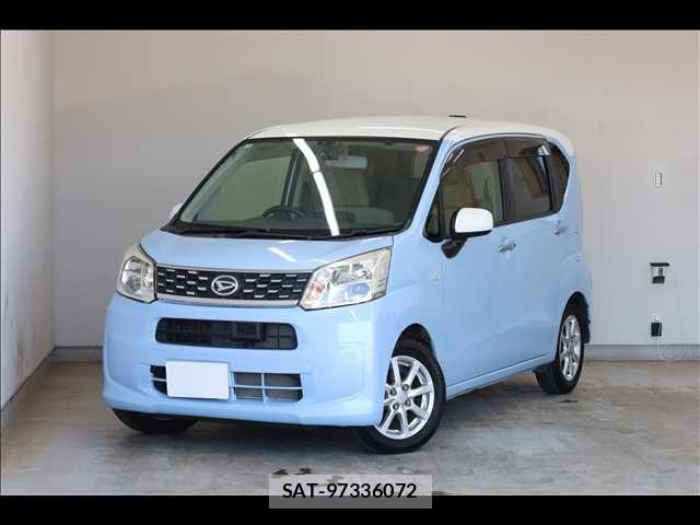 Daihatsu MOVE 2015-02 7272399-0