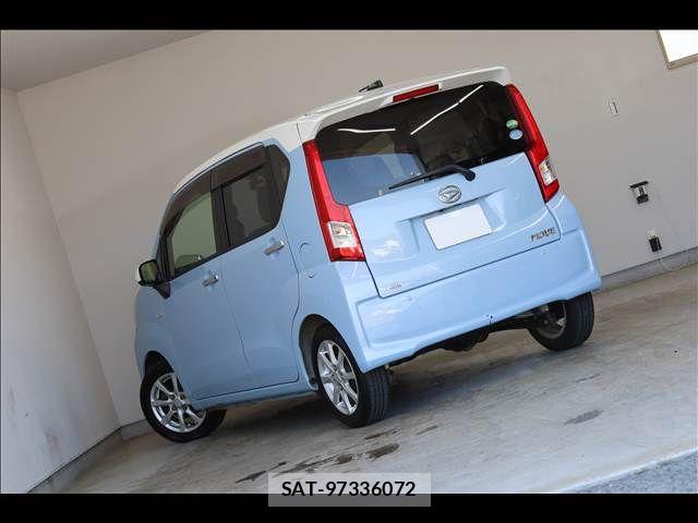 Daihatsu MOVE 2015-02 7272399-10