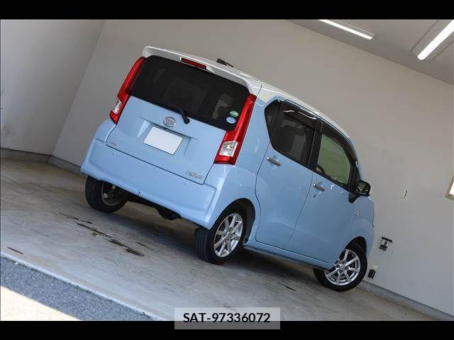 Daihatsu MOVE 2015-02 7272399-11