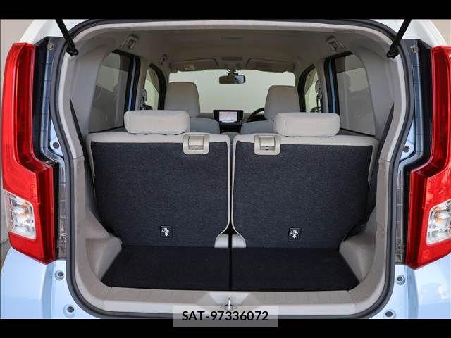 Daihatsu MOVE 2015-02 7272399-18
