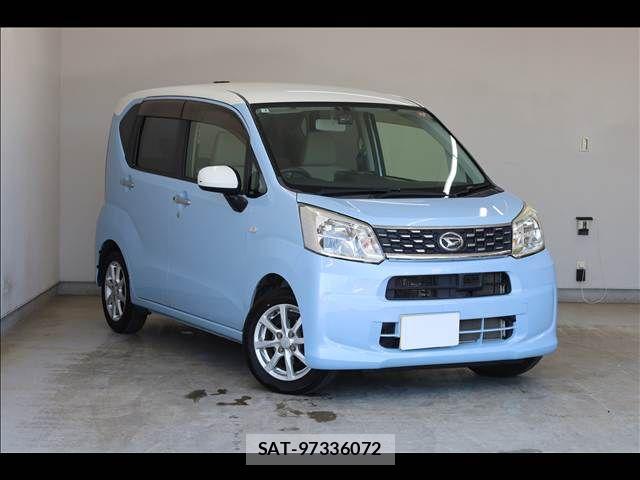 Daihatsu MOVE 2015-02 7272399-1