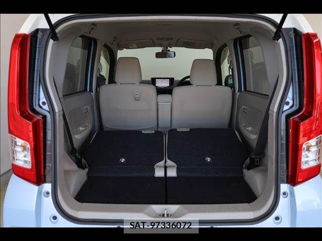 Daihatsu MOVE 2015-02 7272399-19