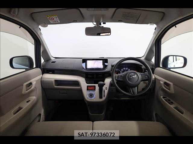 Daihatsu MOVE 2015-02 7272399-2