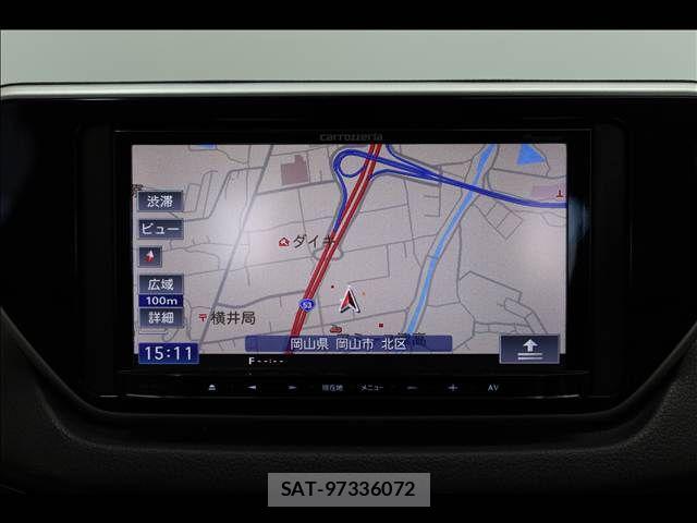Daihatsu MOVE 2015-02 7272399-3